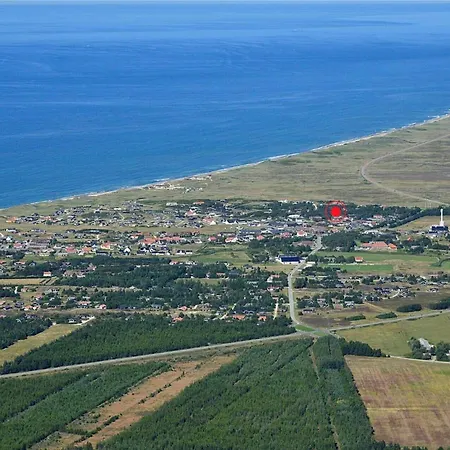 Dom wakacyjny 982-thisted-clemmessti-16 *