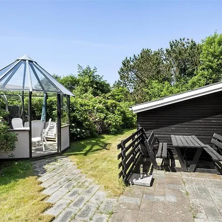 Dom wakacyjny 982-thisted-clemmessti-16 Torsted (Nordjylland)