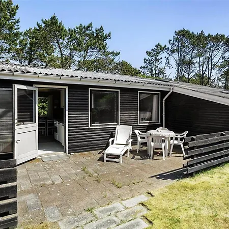 982-thisted-clemmessti-16 펜션 Torsted (Nordjylland)