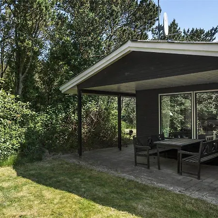 Dom wakacyjny 982-thisted-clemmessti-16 *