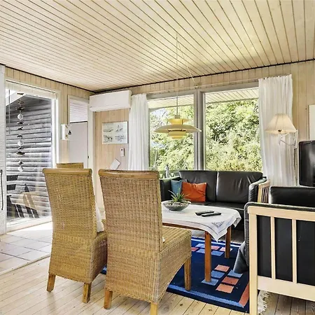 Holiday home 982-thisted-clemmessti-16 *
