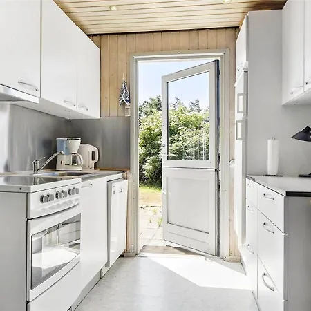 Holiday home 982-thisted-clemmessti-16