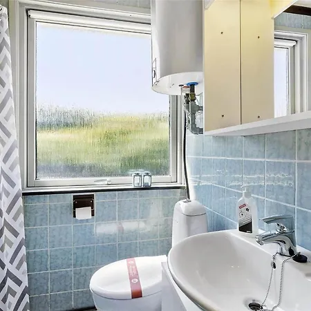 Holiday home 982-thisted-clemmessti-16 *