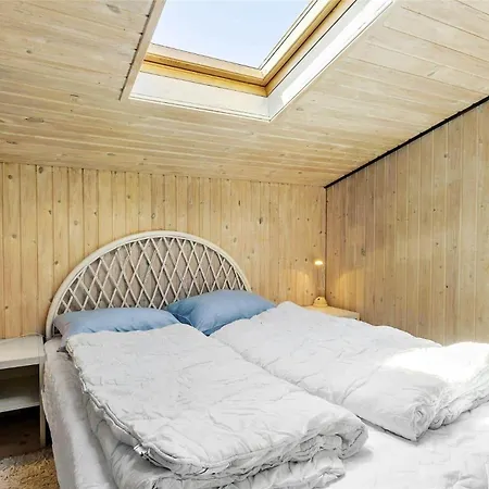 Holiday home 982-thisted-clemmessti-16 *