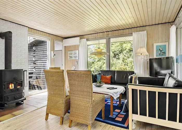 Holiday home 982-thisted-clemmessti-16 *