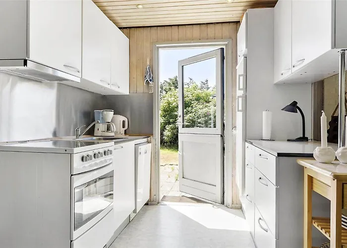 Holiday home 982-thisted-clemmessti-16