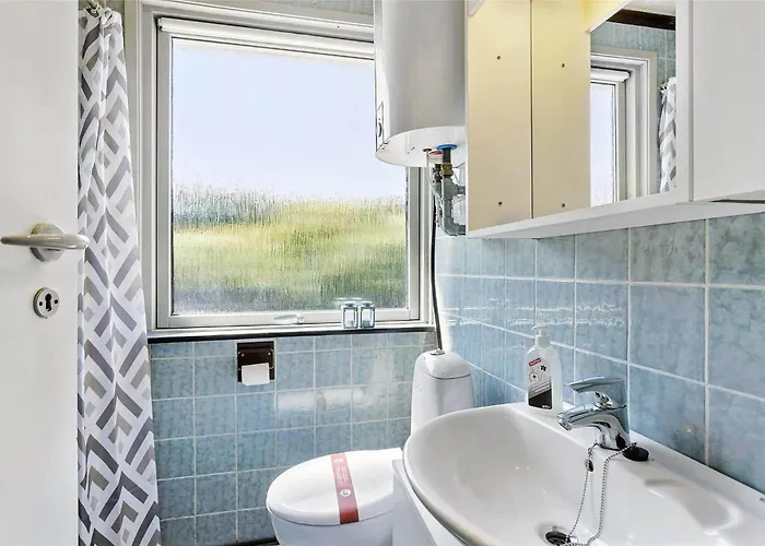 Holiday home 982-thisted-clemmessti-16 *