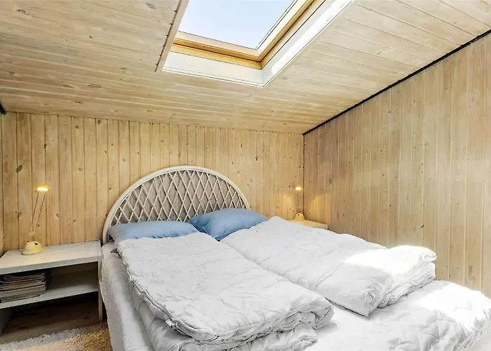 Holiday home 982-thisted-clemmessti-16 *