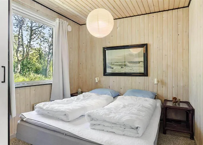 Holiday home 982-thisted-clemmessti-16 Torsted (Nordjylland)