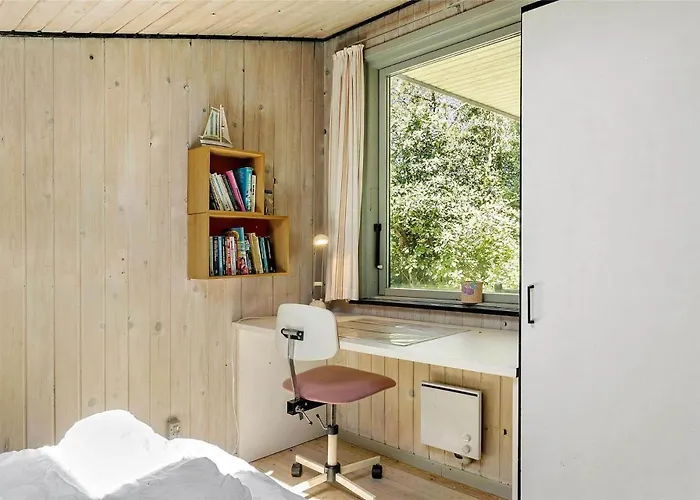 Holiday home 982-thisted-clemmessti-16