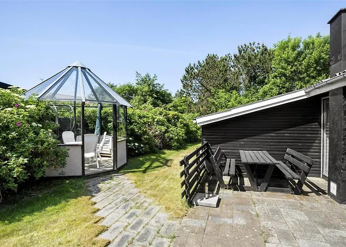 Holiday home 982-thisted-clemmessti-16 *
