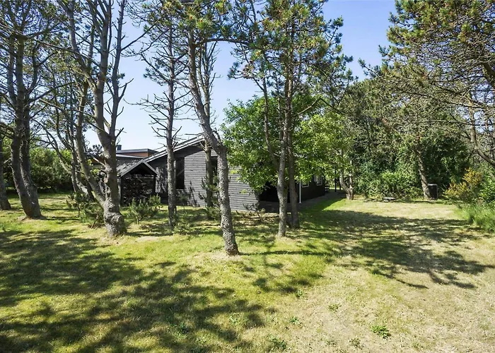 982-thisted-clemmessti-16 Holiday home *