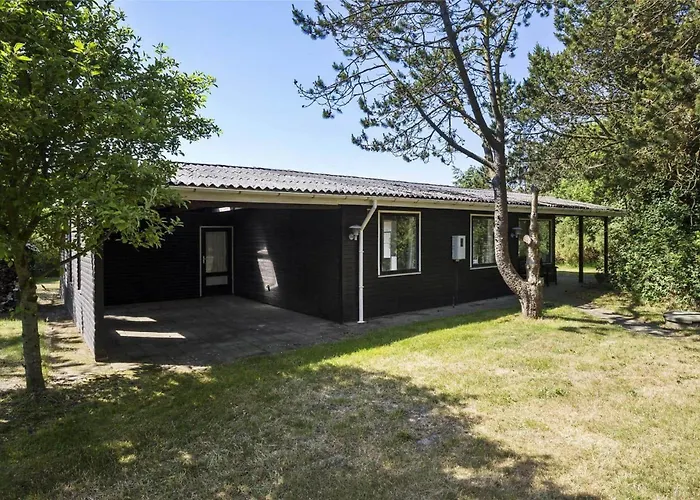 982-thisted-clemmessti-16 Holiday home *